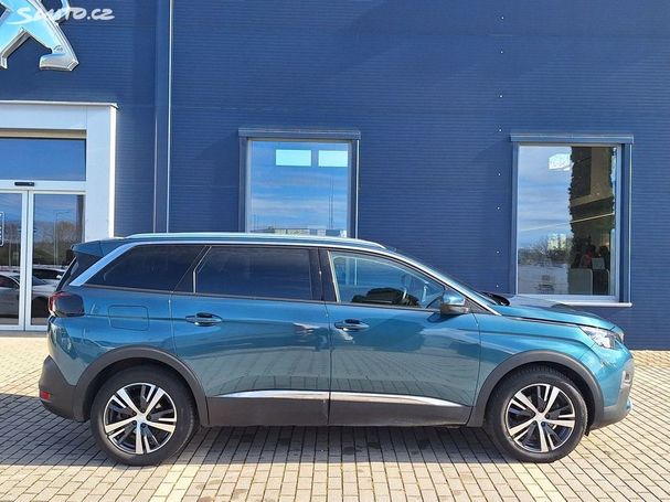 Peugeot 5008 BlueHDi 130 EAT8 Allure 96 kW image number 6