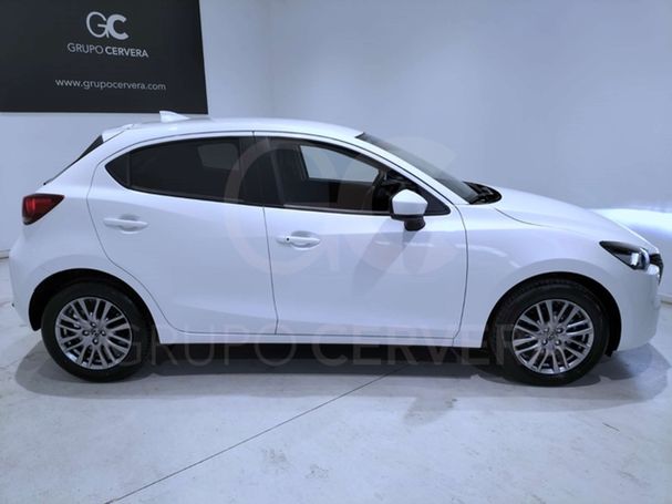 Mazda 2 66 kW image number 5