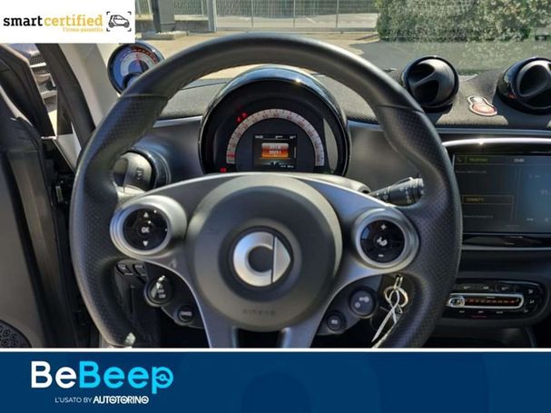 Smart ForTwo EQ pulse 60 kW image number 13