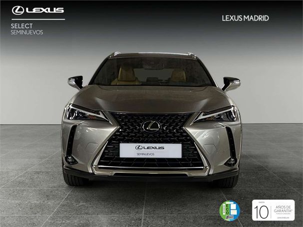 Lexus UX 135 kW image number 2