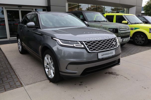 Land Rover Range Rover Velar S 297 kW image number 11