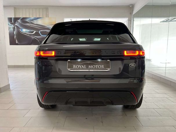 Land Rover Range Rover Velar R-Dynamic S 150 kW image number 6