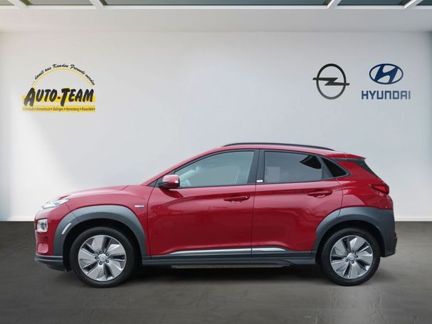 Hyundai Kona 100 kW image number 5