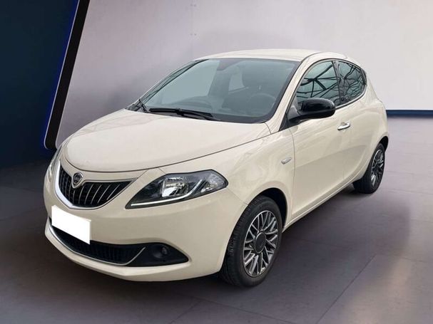 Lancia Ypsilon 51 kW image number 1