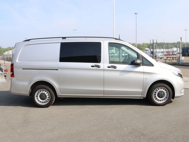 Mercedes-Benz Vito 114 CDi 100 kW image number 3