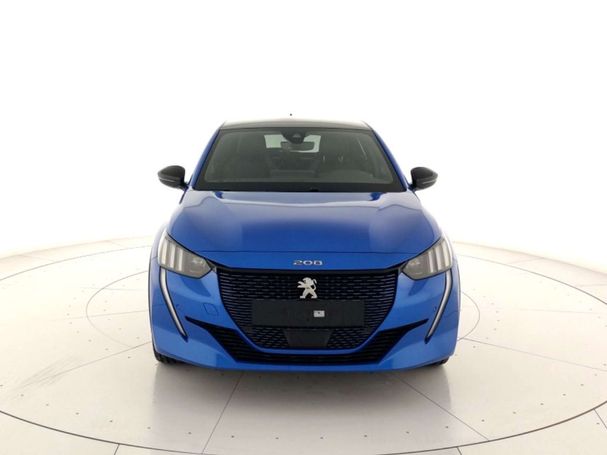 Peugeot e-208 100 kW image number 3