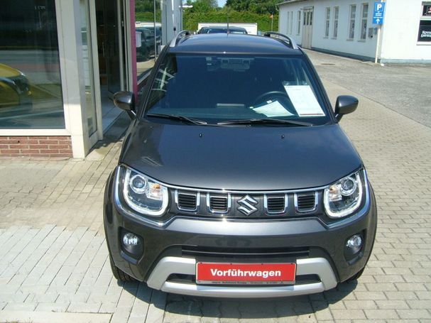 Suzuki Ignis Dualjet Comfort+ 61 kW image number 3