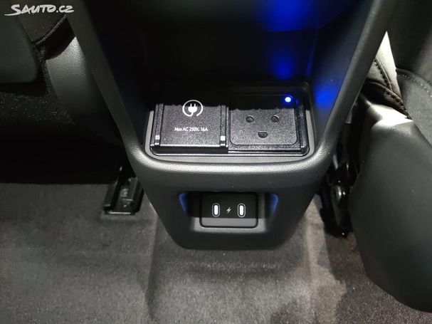 Hyundai Kona 160 kW image number 22