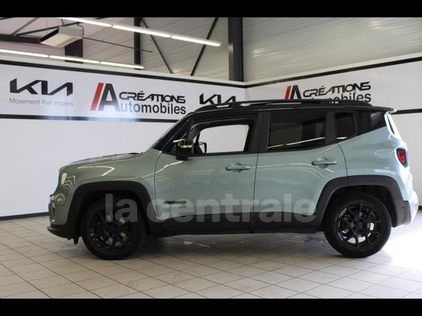 Jeep Renegade 96 kW image number 2