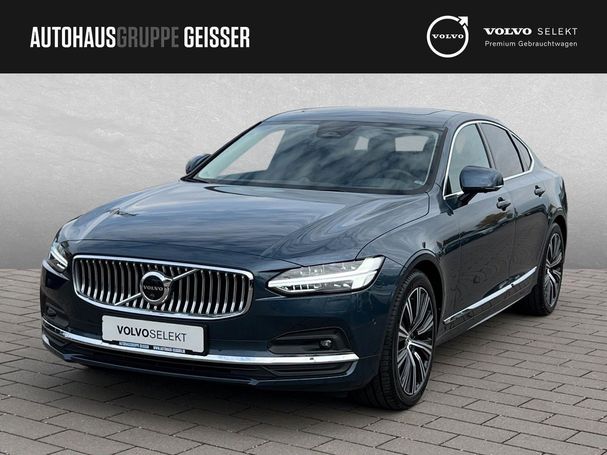 Volvo S90 AWD B5 173 kW image number 1