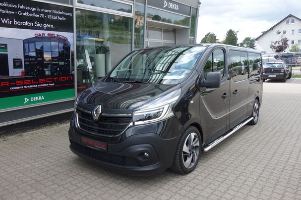 Renault Trafic 107 kW image number 1