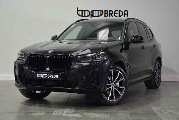 BMW X3 xDrive30e 215 kW image number 1