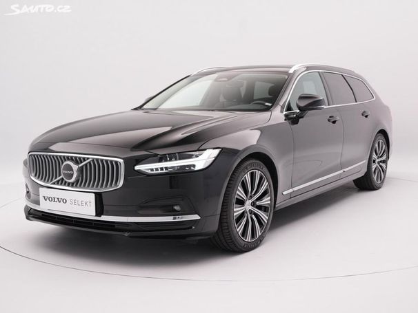 Volvo V90 B4 145 kW image number 1