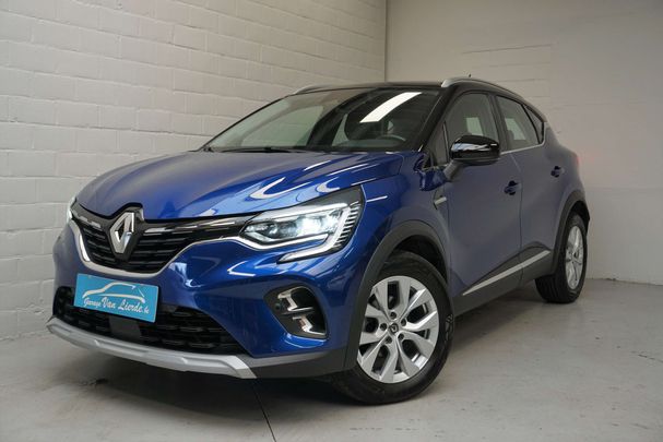 Renault Captur 1.0 TCe 74 kW image number 1