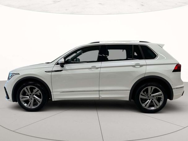 Volkswagen Tiguan 2.0 TDI DSG 110 kW image number 5