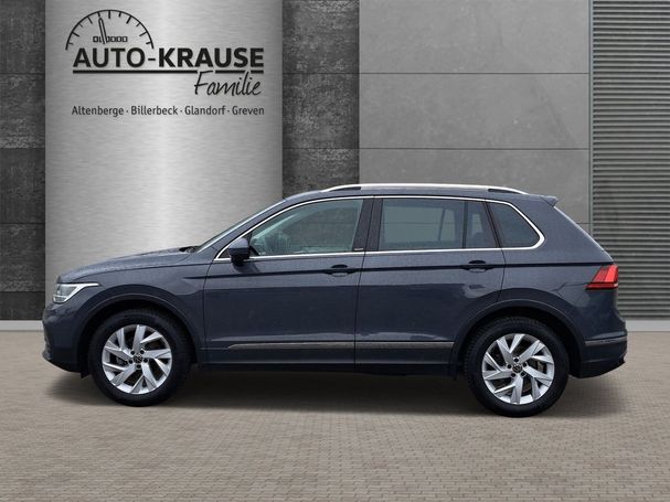 Volkswagen Tiguan 1.5 TSI 110 kW image number 4