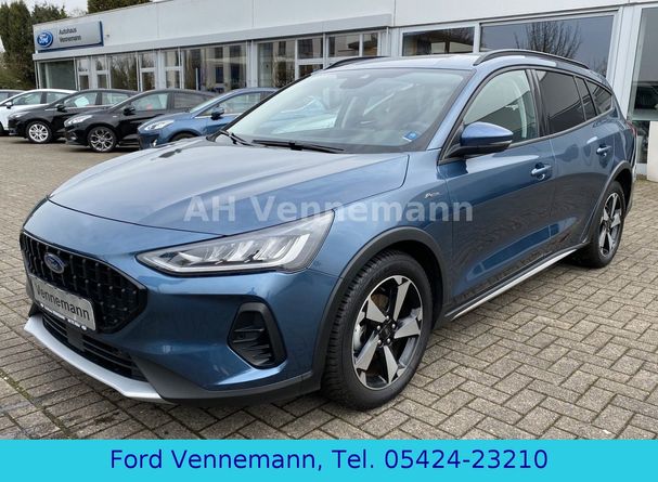 Ford Focus Active 1.0 114 kW image number 1