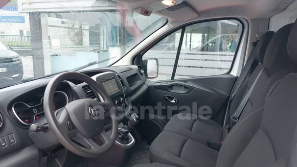 Renault Trafic DCi 120 L2H1 88 kW image number 7