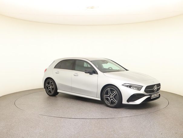 Mercedes-Benz A 220 d 140 kW image number 3