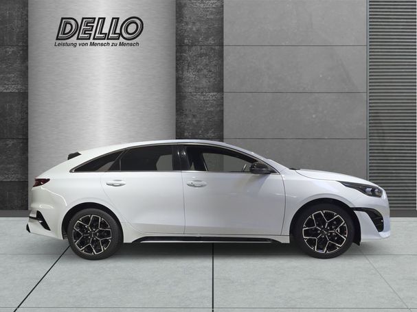 Kia ProCeed 103 kW image number 3