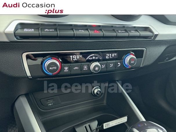 Audi Q2 35 TFSI S tronic Advanced 110 kW image number 24