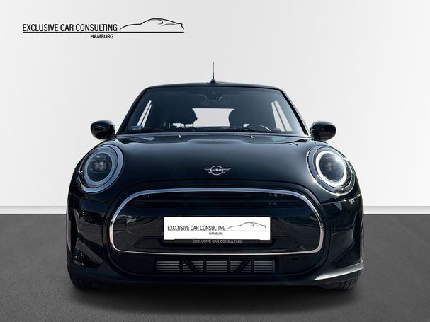 Mini Cooper Cabrio Classic Trim 100 kW image number 2