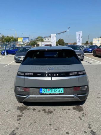 Hyundai Ioniq 5 72 kWh 160 kW image number 2