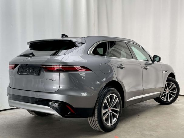 Jaguar F-Pace P400e AWD 297 kW image number 2