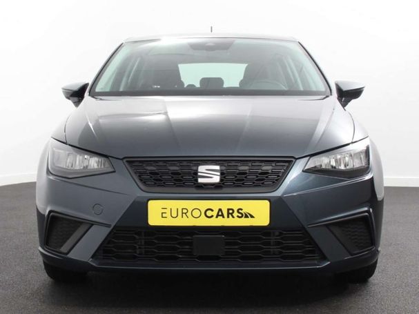 Seat Ibiza 1.0 MPI 59 kW image number 2