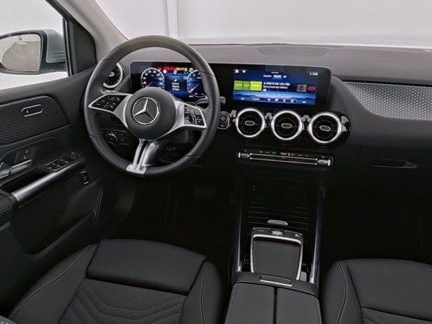 Mercedes-Benz B 180 100 kW image number 7