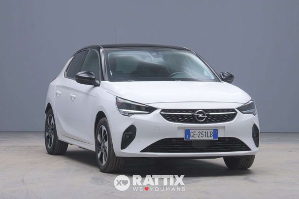 Opel Corsa e 100 kW image number 1