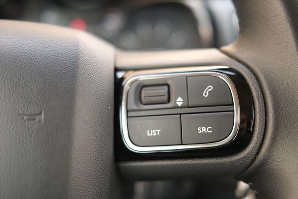 Citroen C3 83 61 kW image number 29