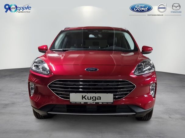 Ford Kuga 165 kW image number 2