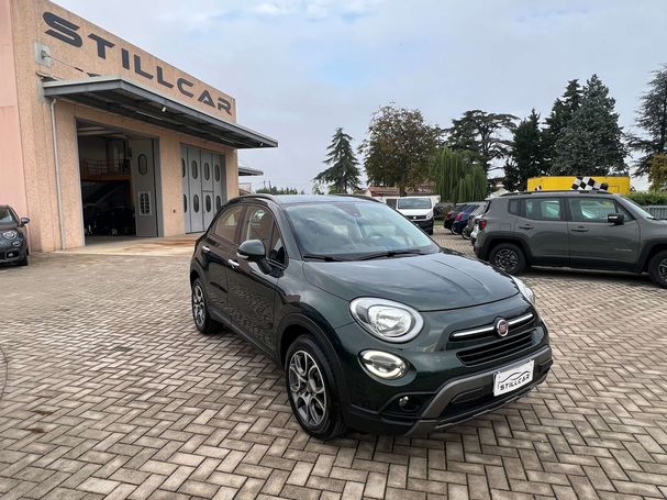 Fiat 500X Cross 1.3 DCT 110 kW image number 4