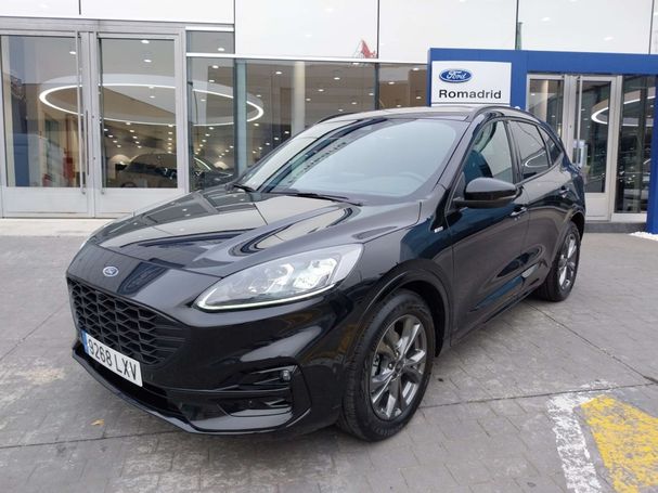 Ford Kuga 2.5 140 kW image number 1