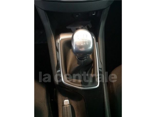 Peugeot 308 1.2 PureTech 110 Active 81 kW image number 8