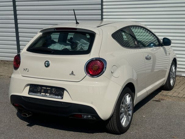 Alfa Romeo MiTo 1.4 77 kW image number 3