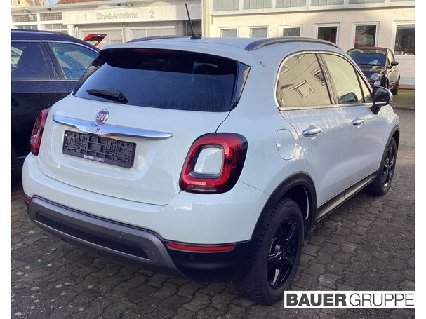 Fiat 500X 1.0 Cross 88 kW image number 3