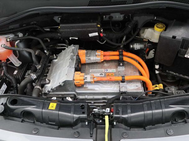 Fiat 500 e 42 kWh 87 kW image number 39