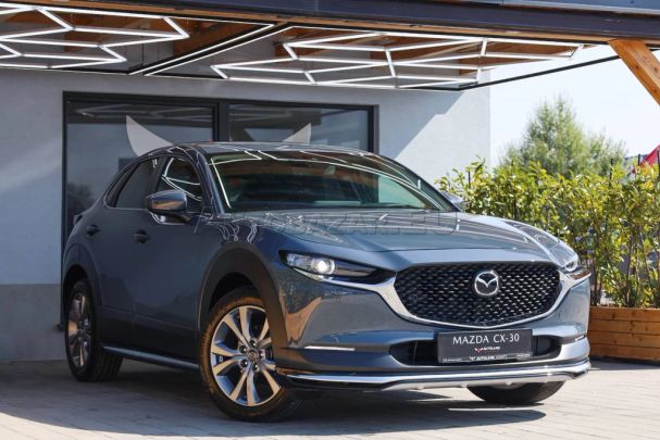 Mazda CX-30 150 110 kW image number 3