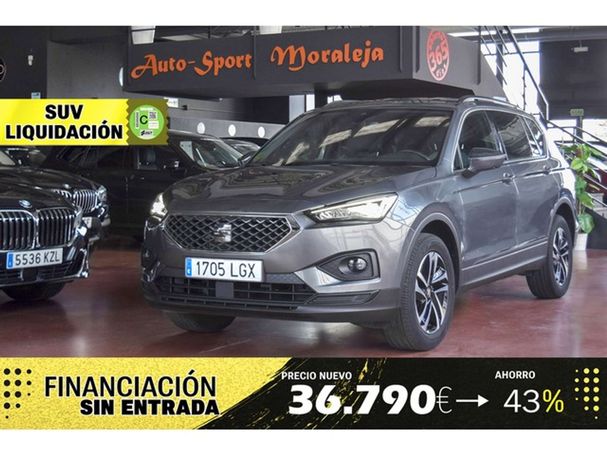 Seat Tarraco 1.5 TSI Style 110 kW image number 1