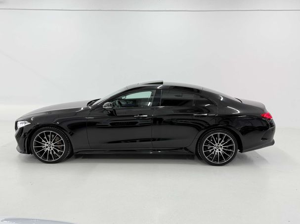 Mercedes-Benz CLS 400 d 250 kW image number 5