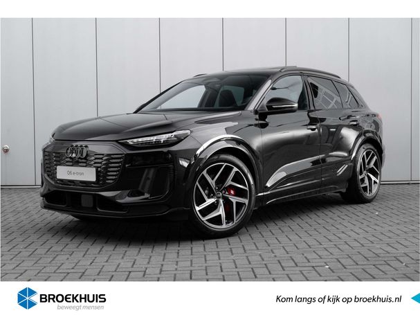 Audi SQ6 e-tron 380 kW image number 2