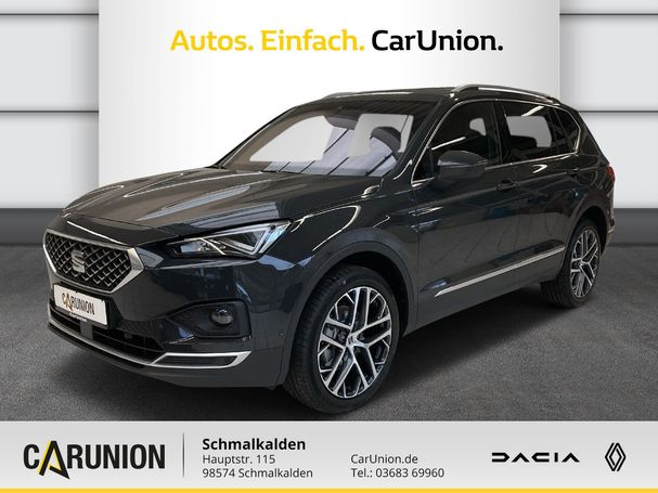 Seat Tarraco 2.0 TDI 110 kW image number 1