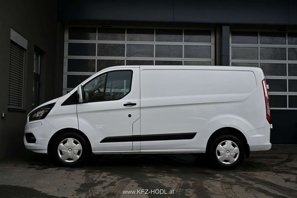 Ford Transit Custom 1.0 92 kW image number 20