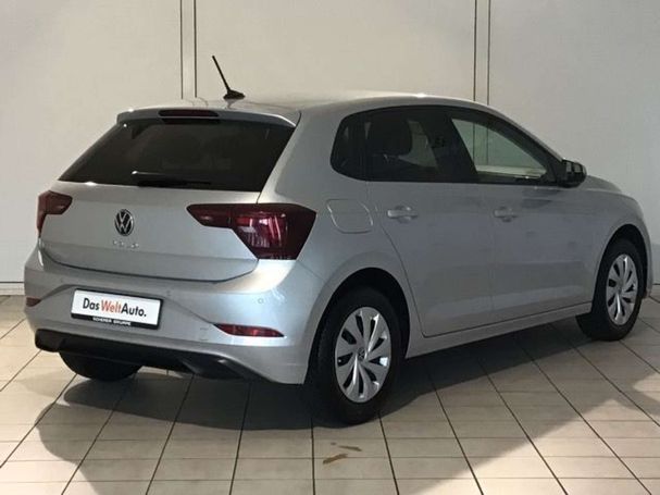 Volkswagen Polo 1.0 TSI 70 kW image number 4