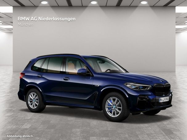 BMW X5 45e xDrive 290 kW image number 9