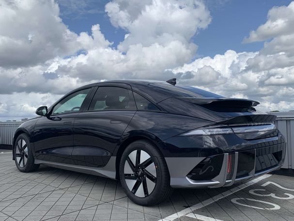 Hyundai Ioniq 6 53 kWh 111 kW image number 22