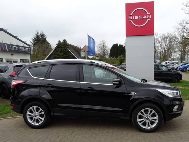 Ford Kuga 1.5 EcoBoost Titanium 110 kW image number 2