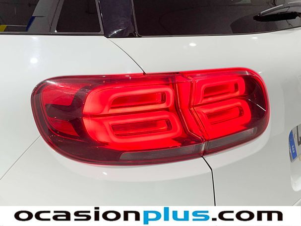 Citroen C5 Aircross BlueHDi 130 S&S 96 kW image number 21